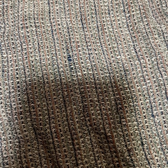 Linen top - Picture 3 of 3